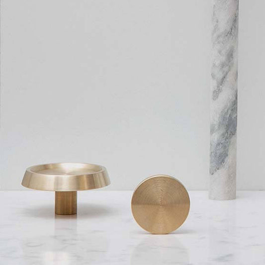anin knob side
