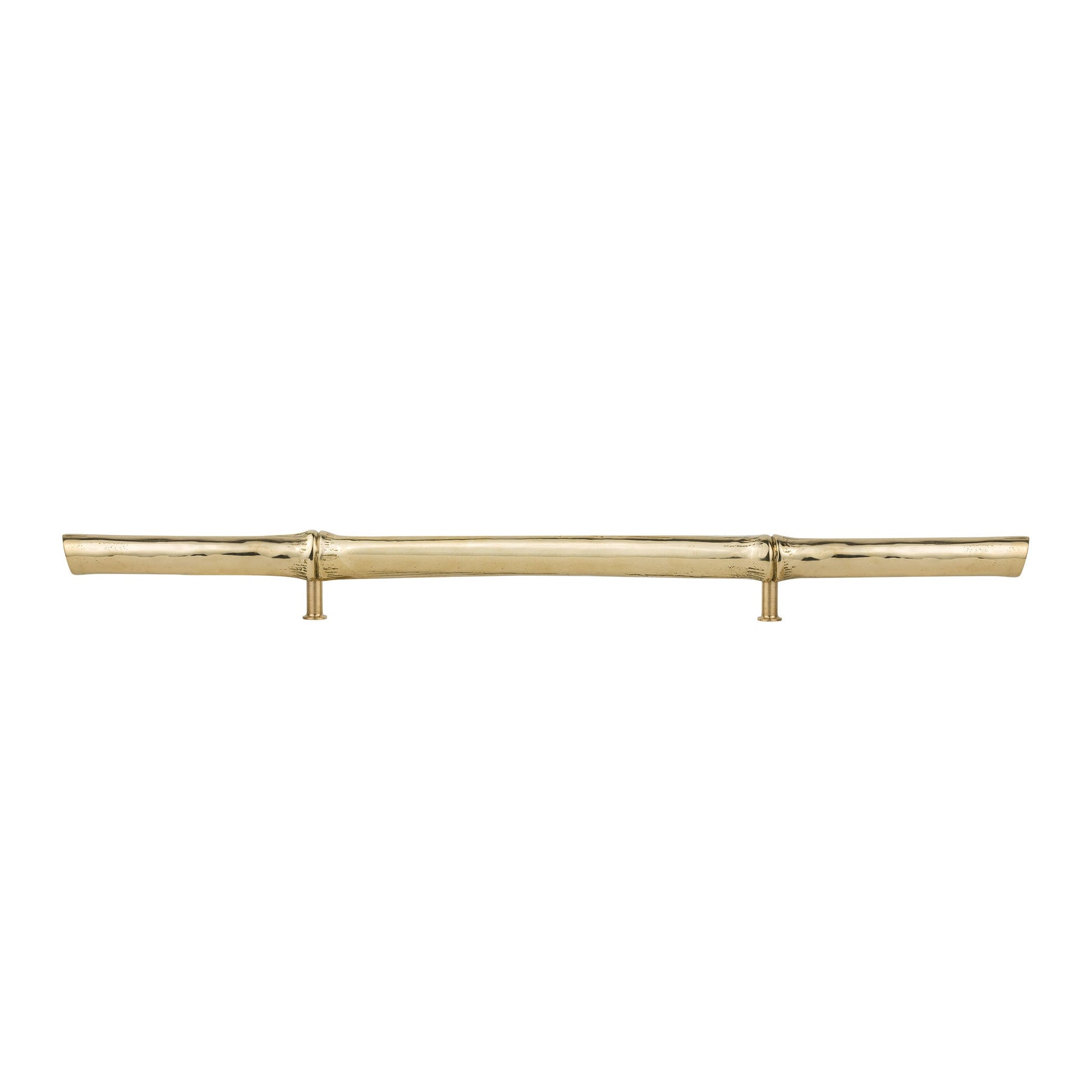 Bamboo X-Larger Side View