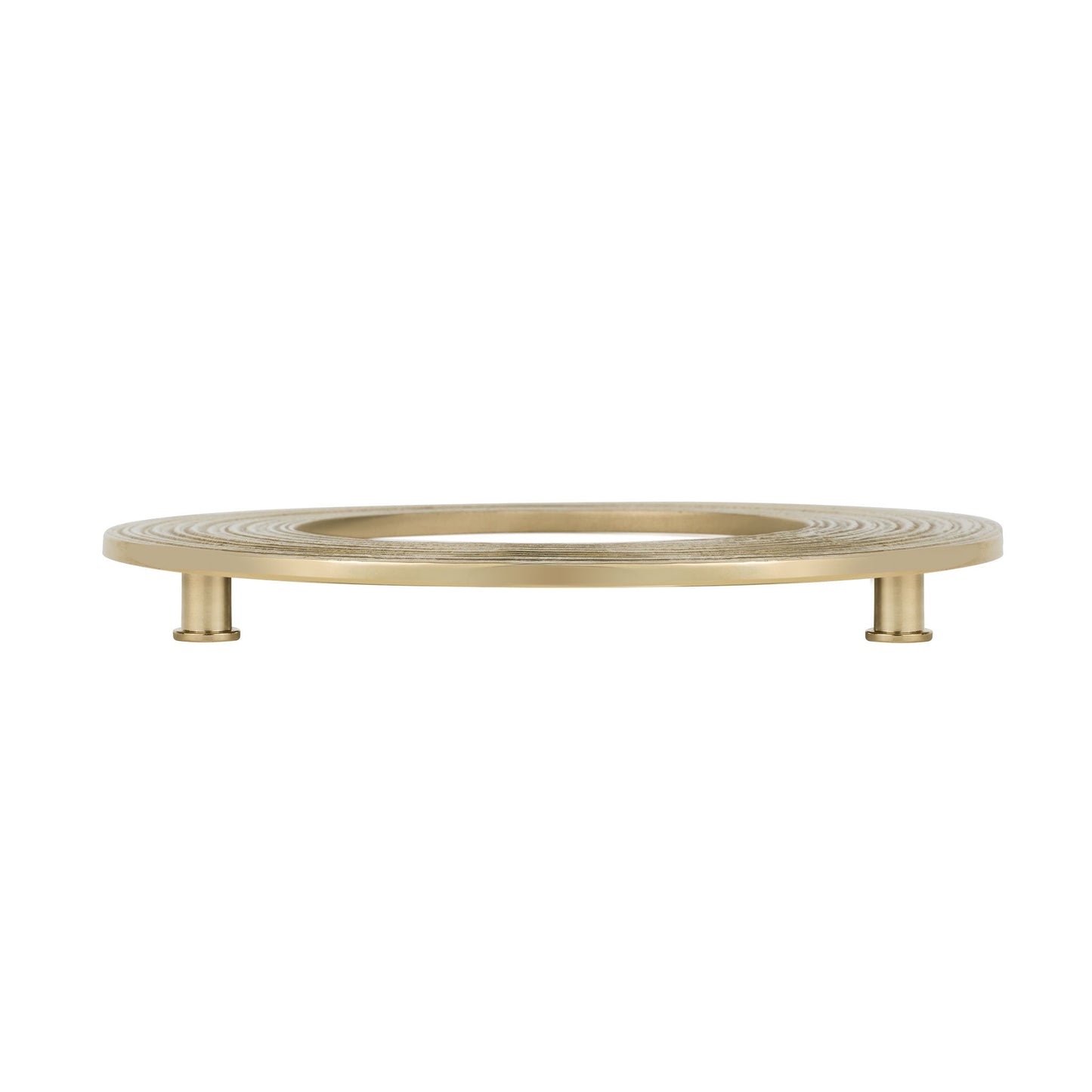Cavalier V pull handle side view