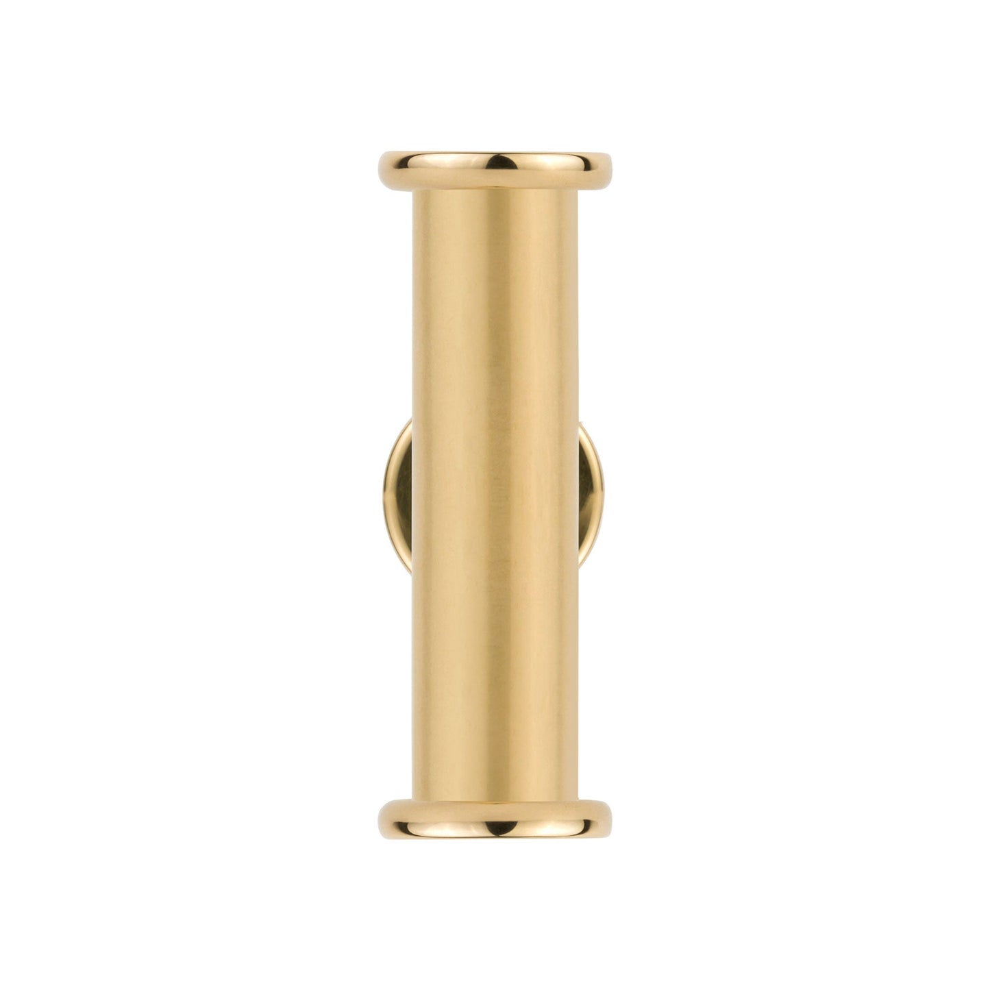 Dame T-pull top view