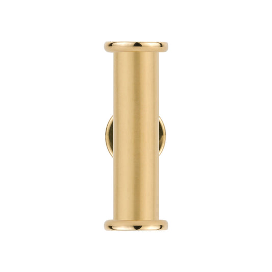 Dame T-pull top view