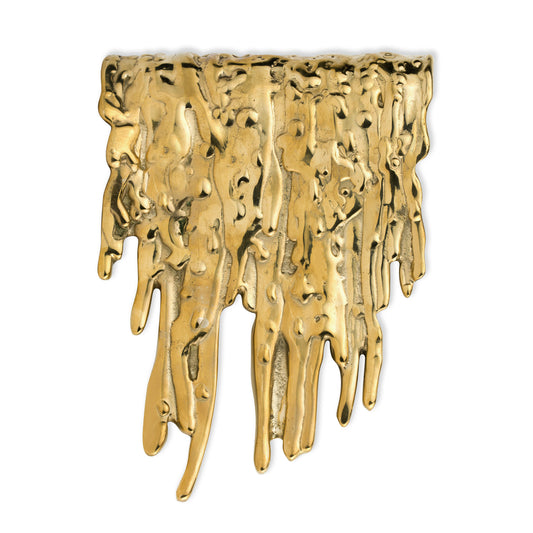 Drip medium pull