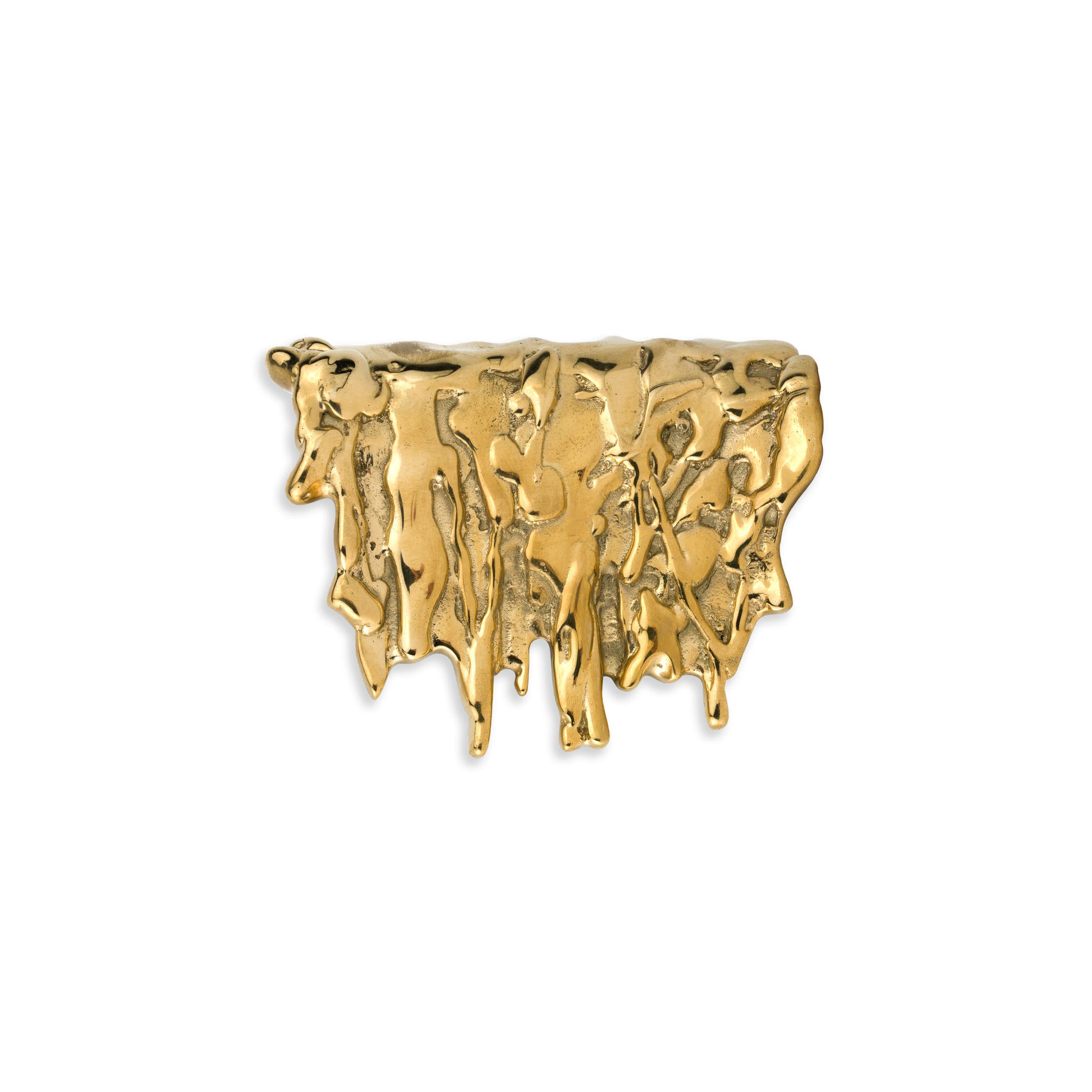 Drip small pull