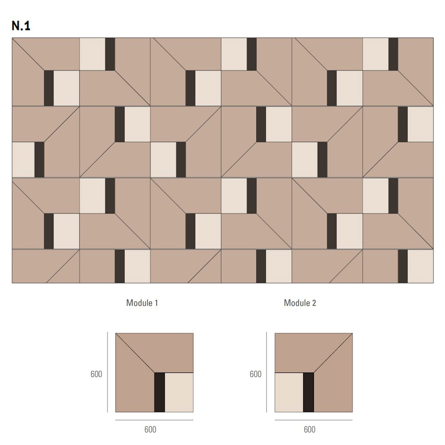 Wood Flooring & Paneling - Natural Genius | Factum