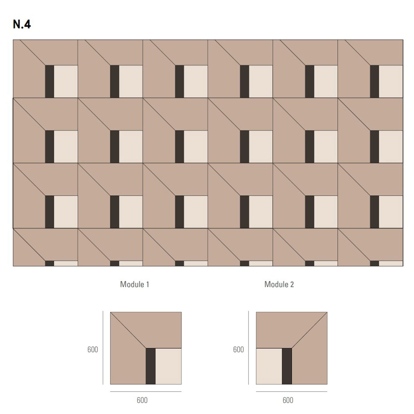 Wood Flooring & Paneling - Natural Genius | Factum