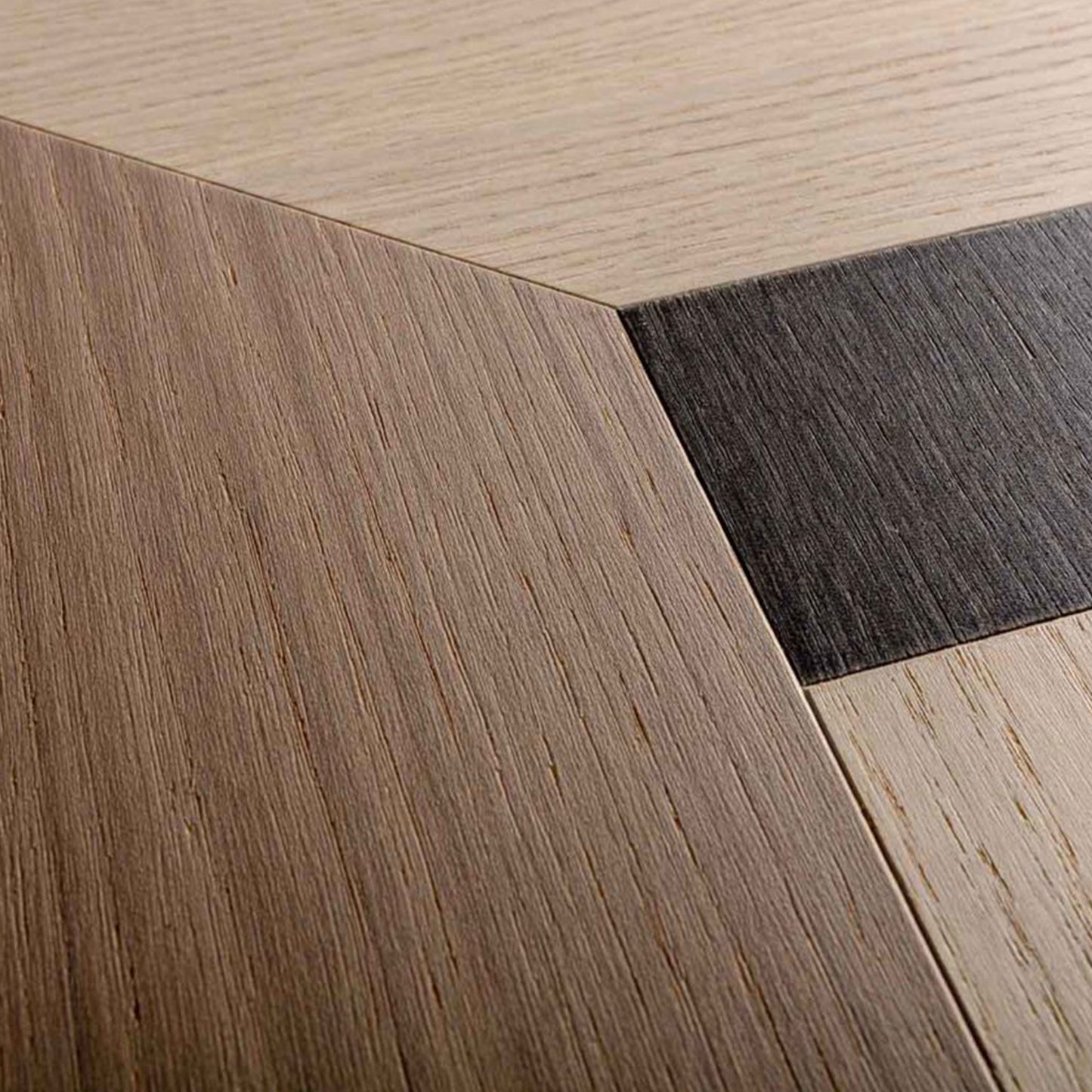 Wood Flooring & Paneling - Natural Genius | Factum