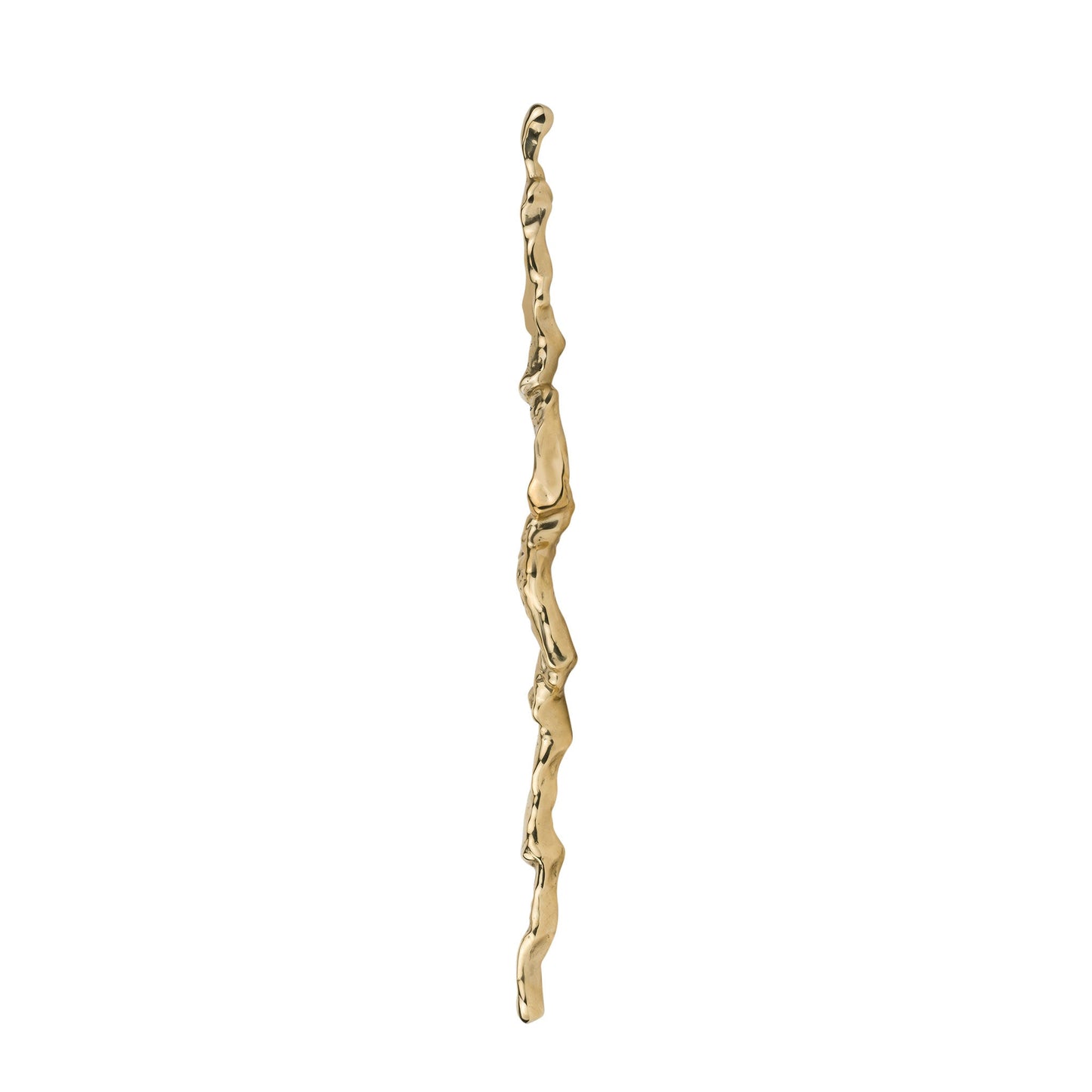 Fragile pull X-Large top view