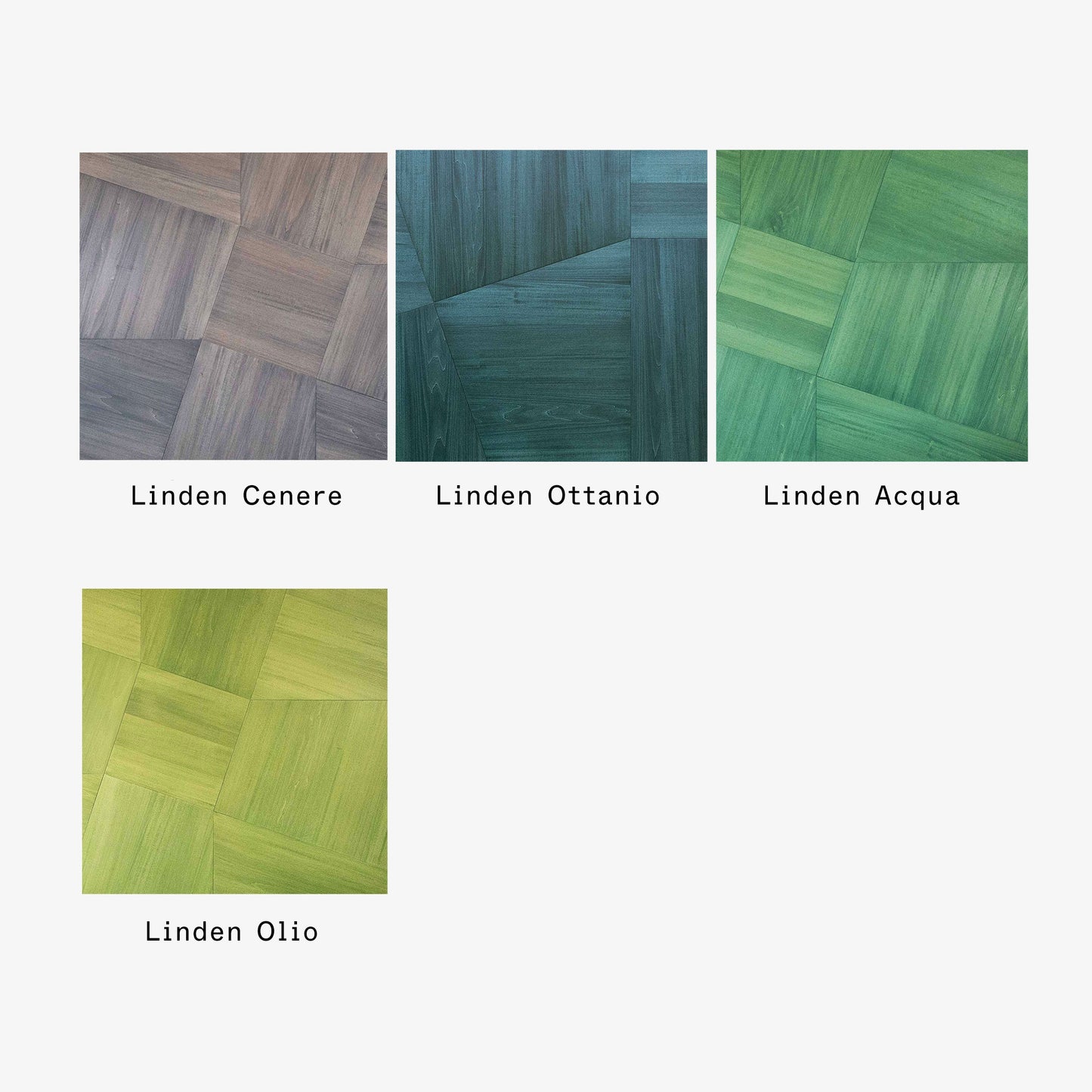 Perigal Finish options