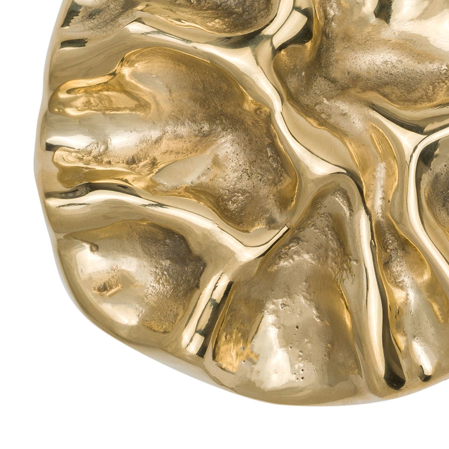Tide Dot Knob Detail