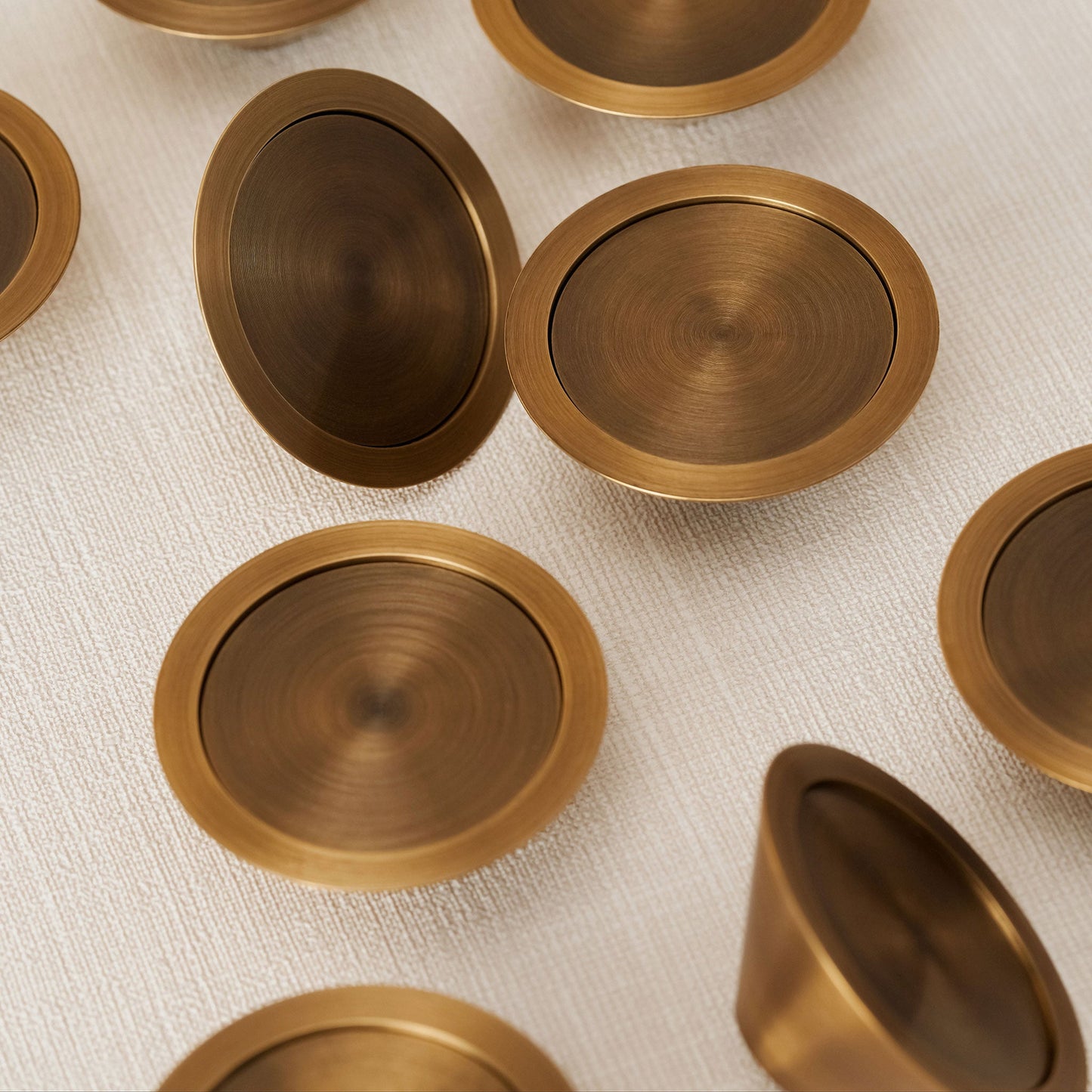 pik knob grouping