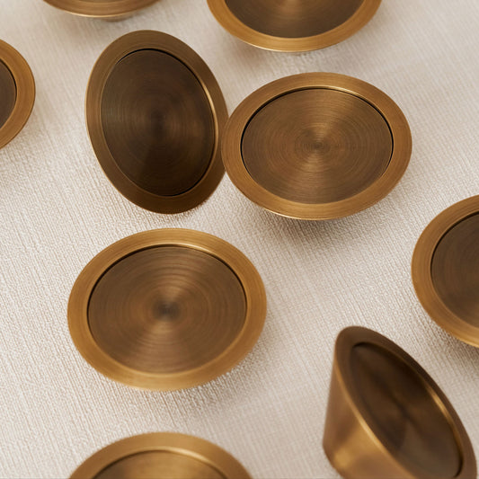 pik knob grouping