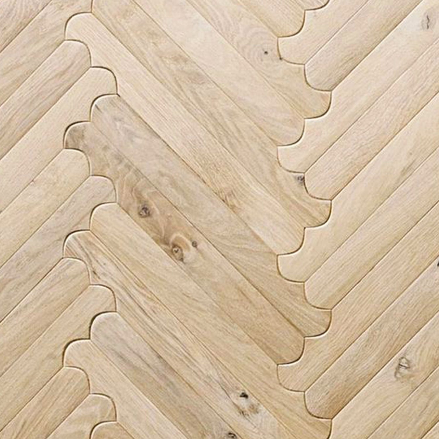 Flooring and paneling