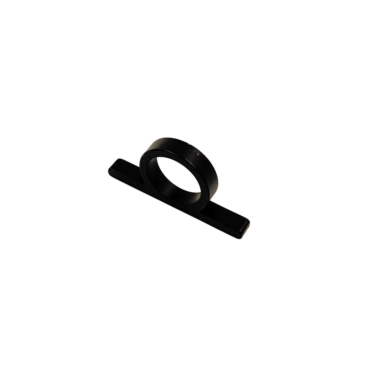 Vintage Loop Pull | Circle