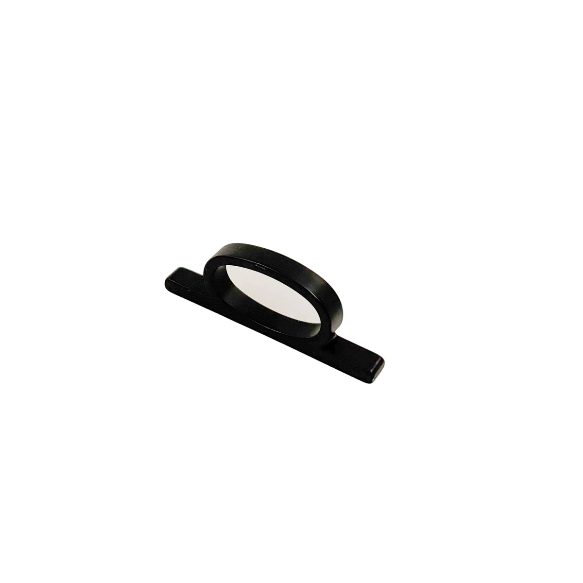 Vintage Loop Pull | Oval