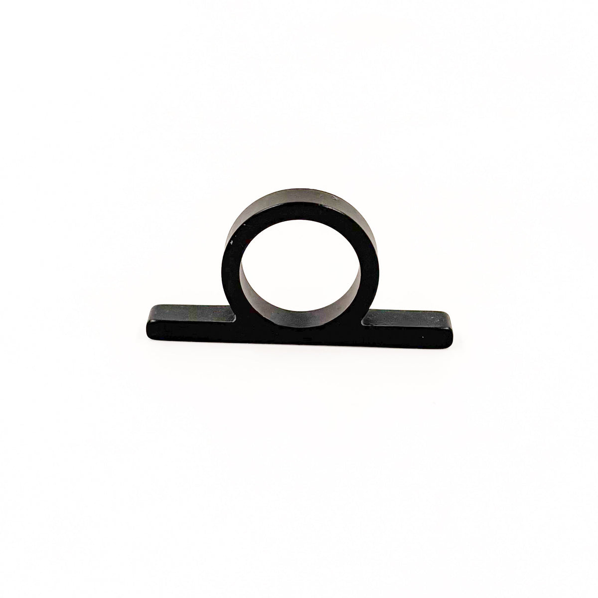 Vintage Loop Pull | Circle