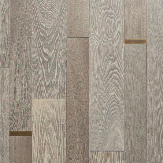 Wood Flooring & Paneling - Natural Genius | Between