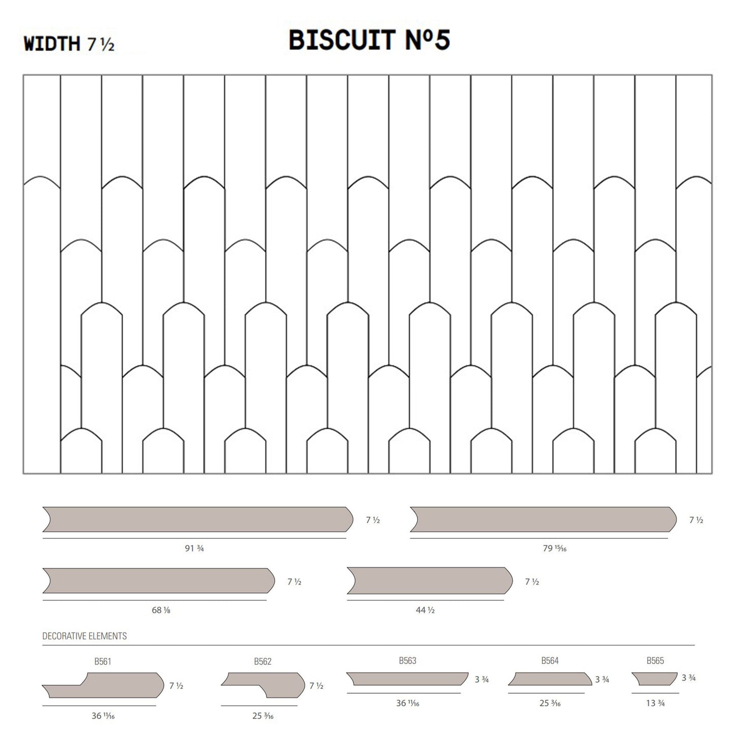 Wood Flooring & Paneling - Natural Genius | Biscuit