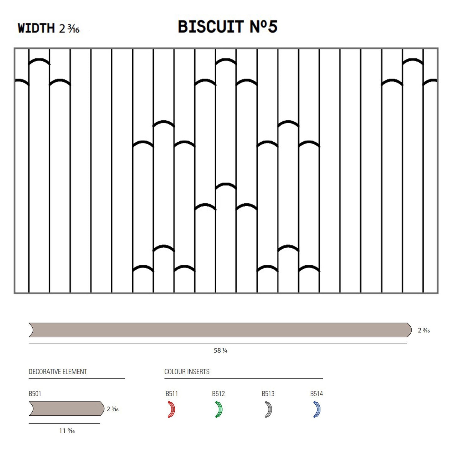 Wood Flooring & Paneling - Natural Genius | Biscuit