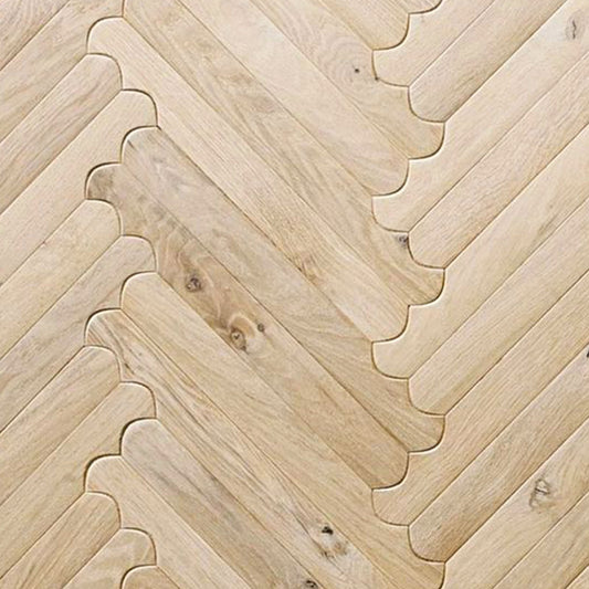 Wood Flooring - Biscuit Hero Image