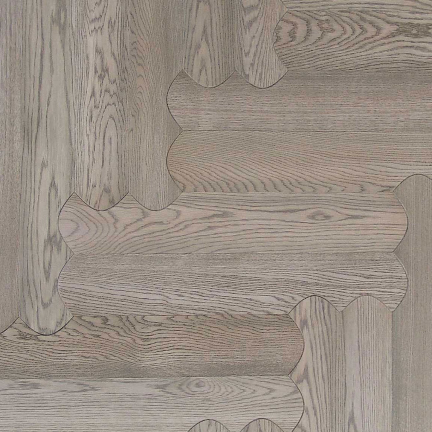 Wood Flooring Finish Color - Oak Pienza 1458