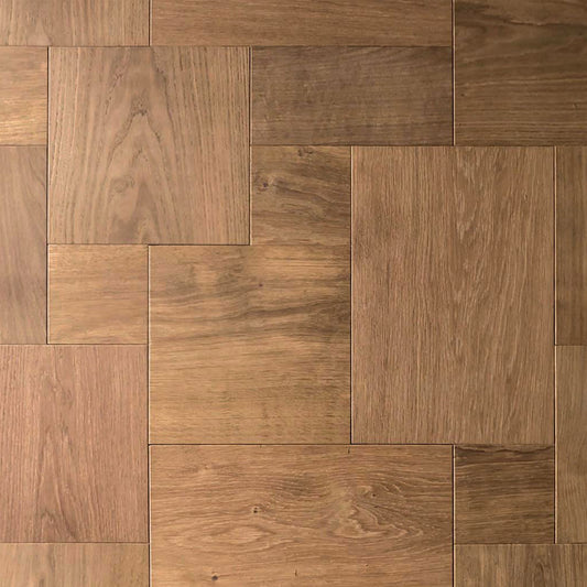 Wood Flooring & Paneling - Natural Genius | Conte