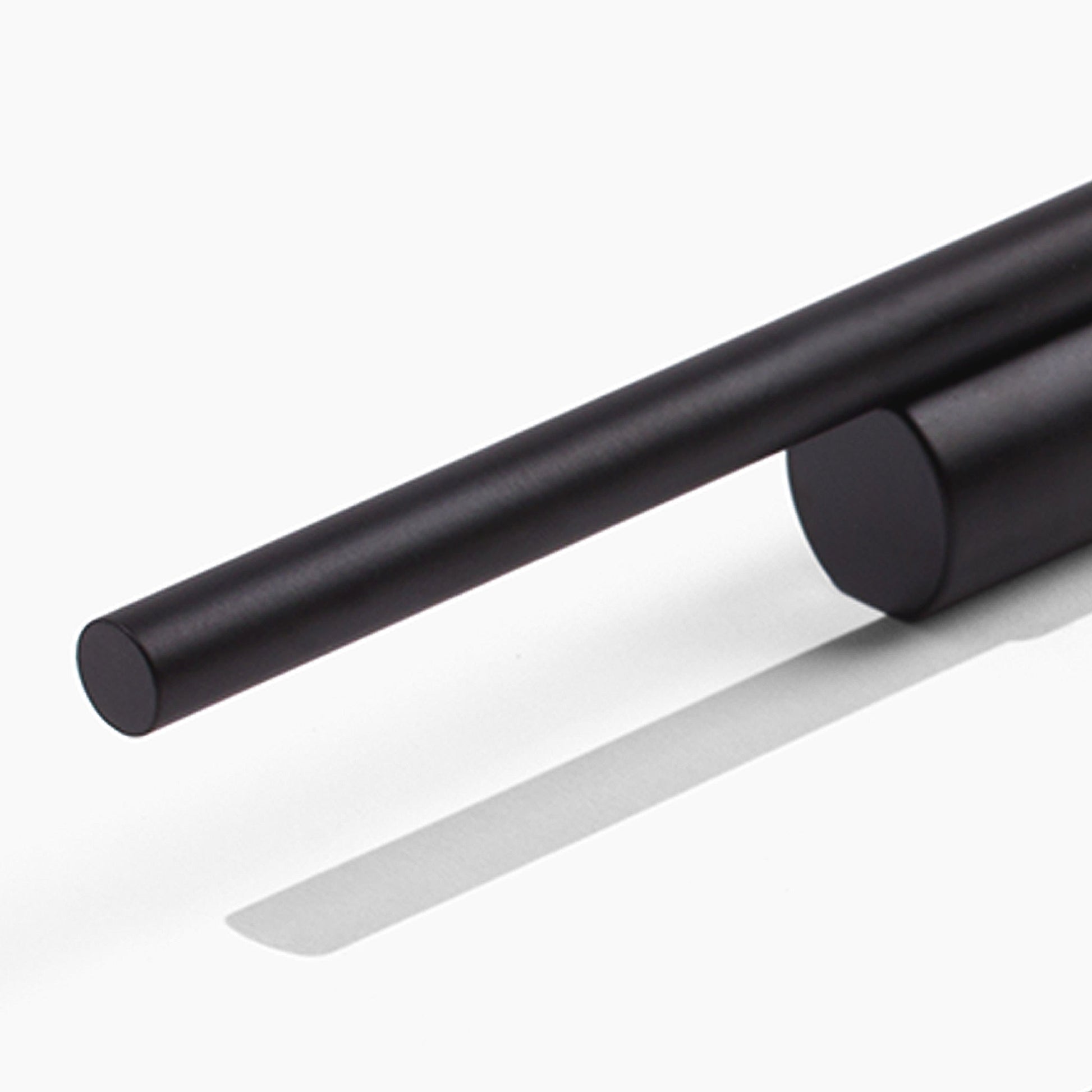 Counterbalance Pull Finish Matte Black