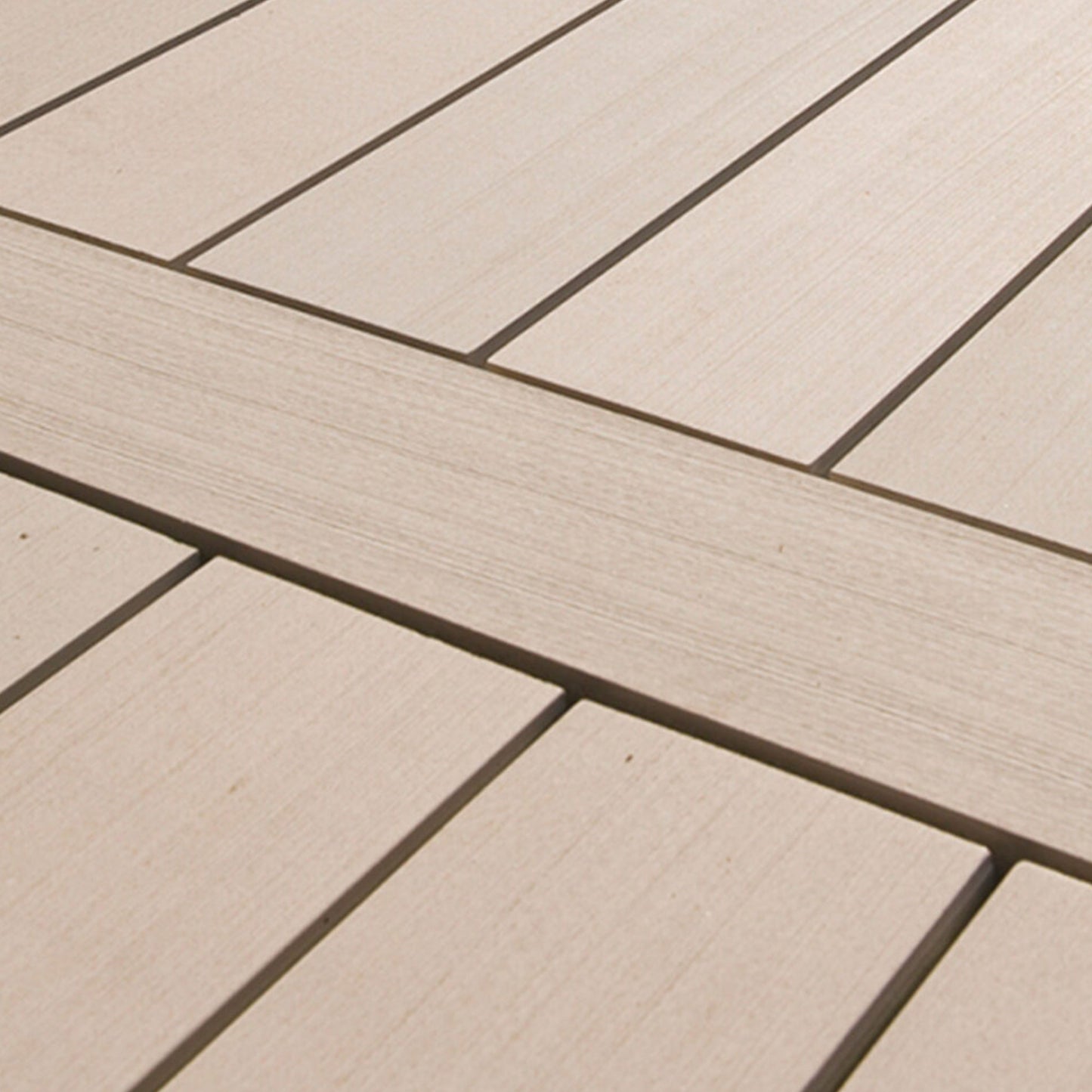 Esthec Outdoor Decking Planks