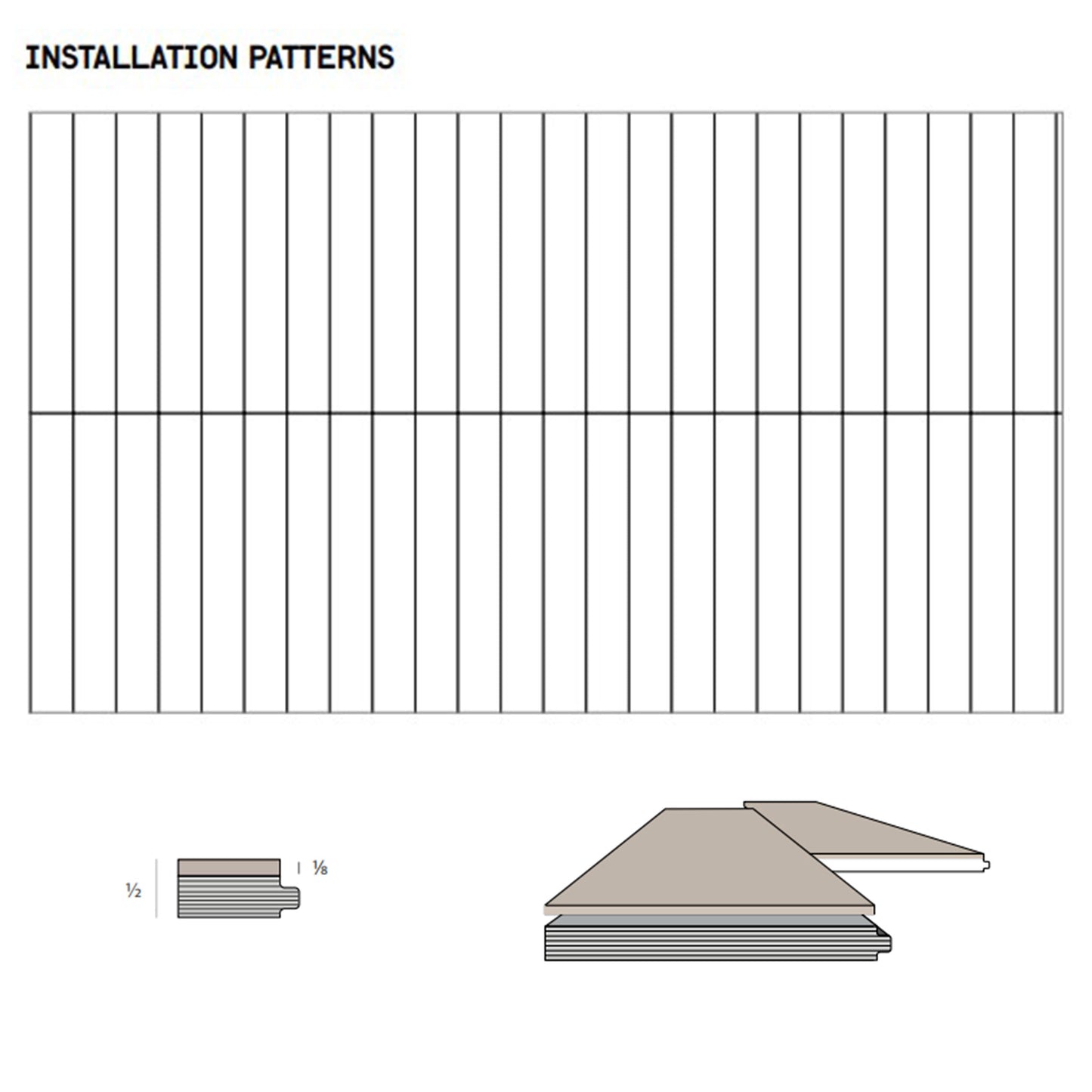 Wood Flooring & Paneling - Natural Genius | Fabrique