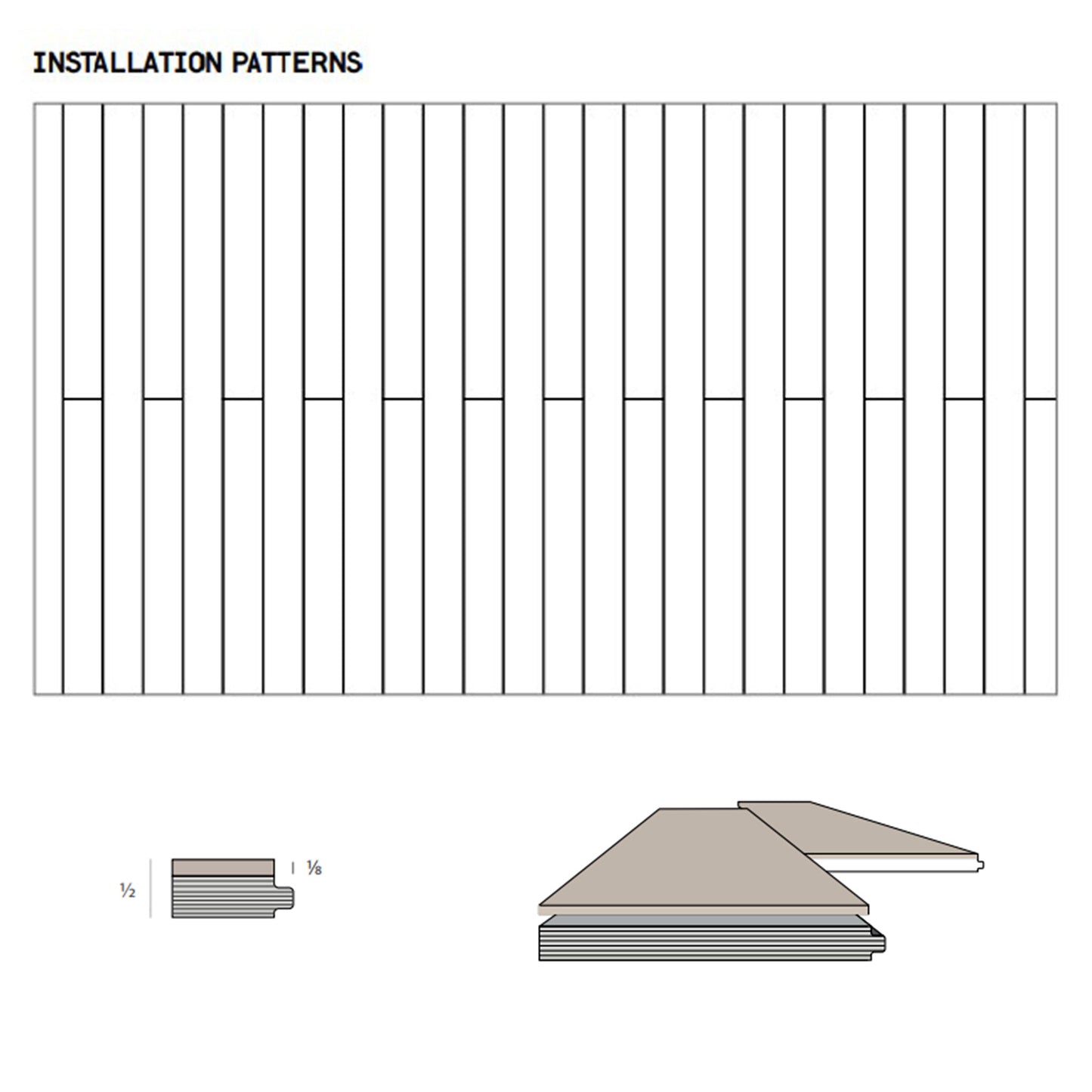 Wood Flooring & Paneling - Natural Genius | Fabrique