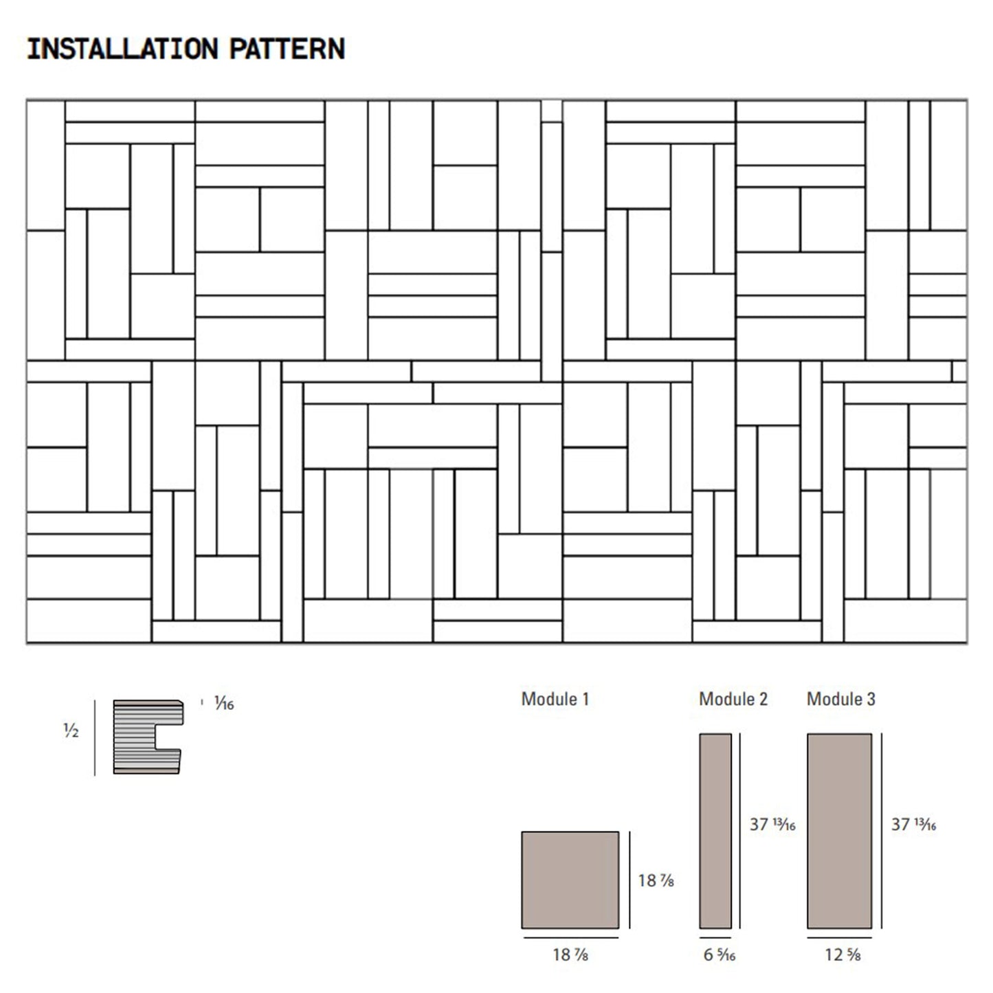 Wood Flooring & Paneling - Natural Genius | Foxtrot