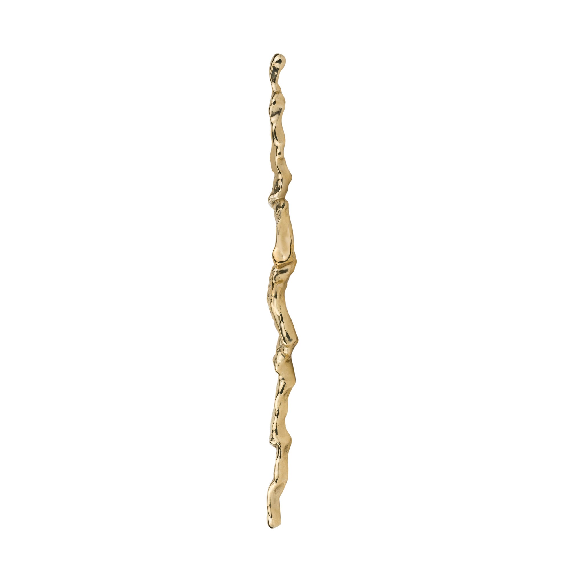 Fragile pull X-Large top view