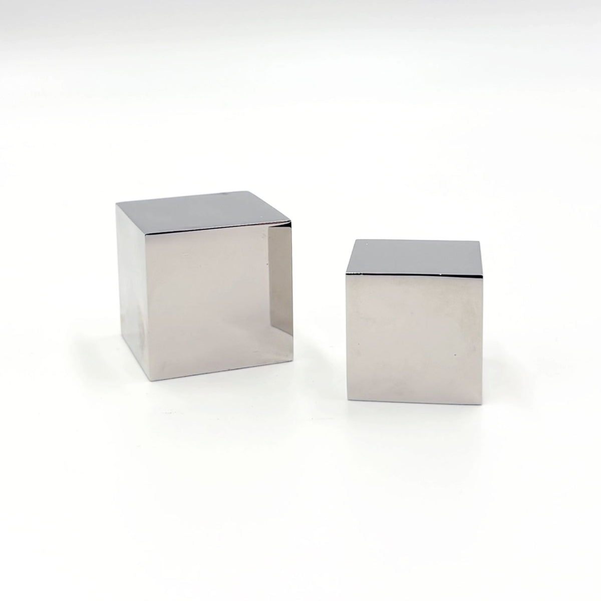 Geometric Knob