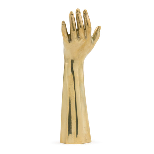 Hand Pull – Studio Marchant