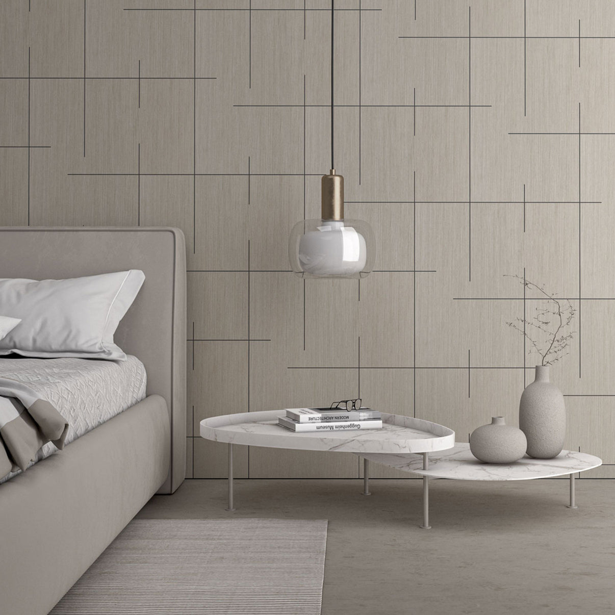 Wood Flooring & Paneling - Natural Genius | Loop – Studio Marchant