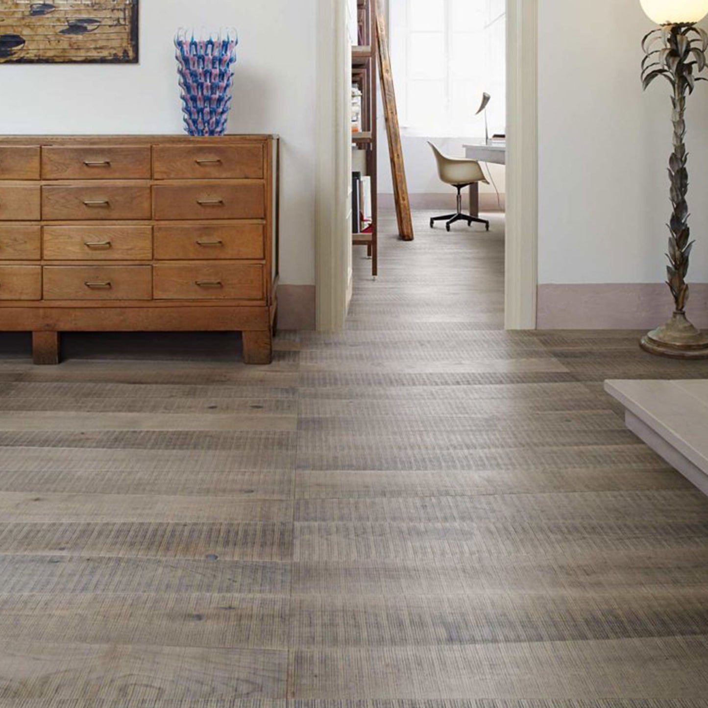 Wood Flooring & Paneling - Natural Genius | Medoc