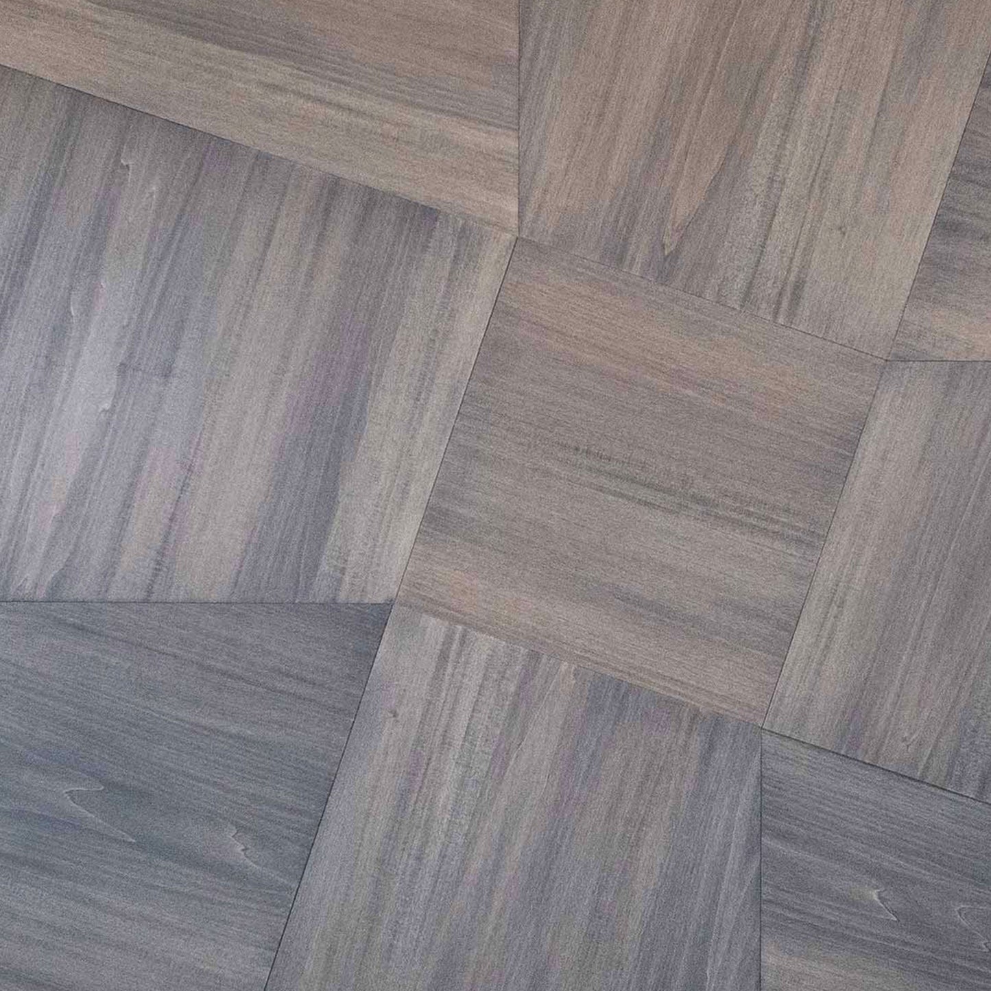 wood parquet - Linden Graphite