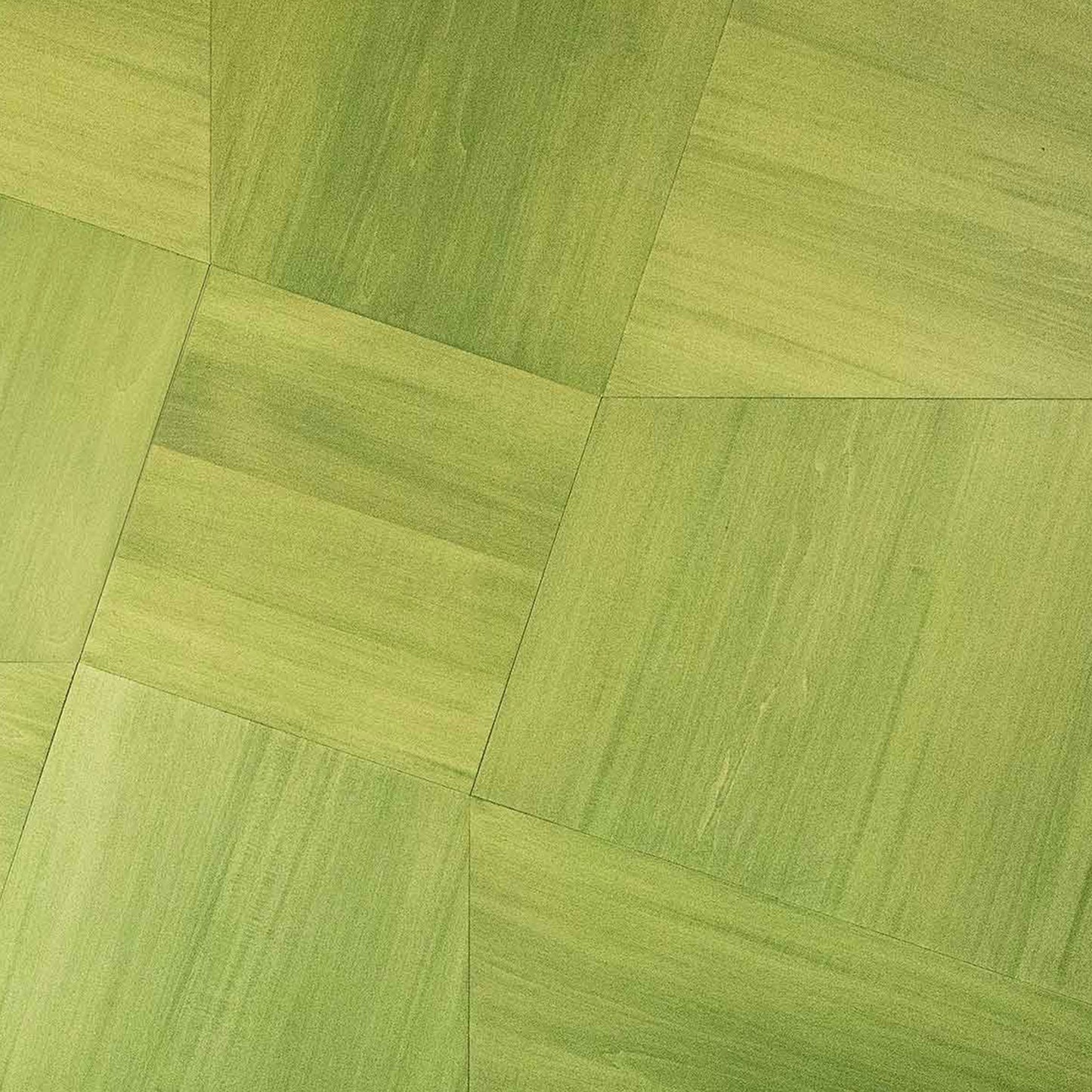 wood parquet - Linden Olio