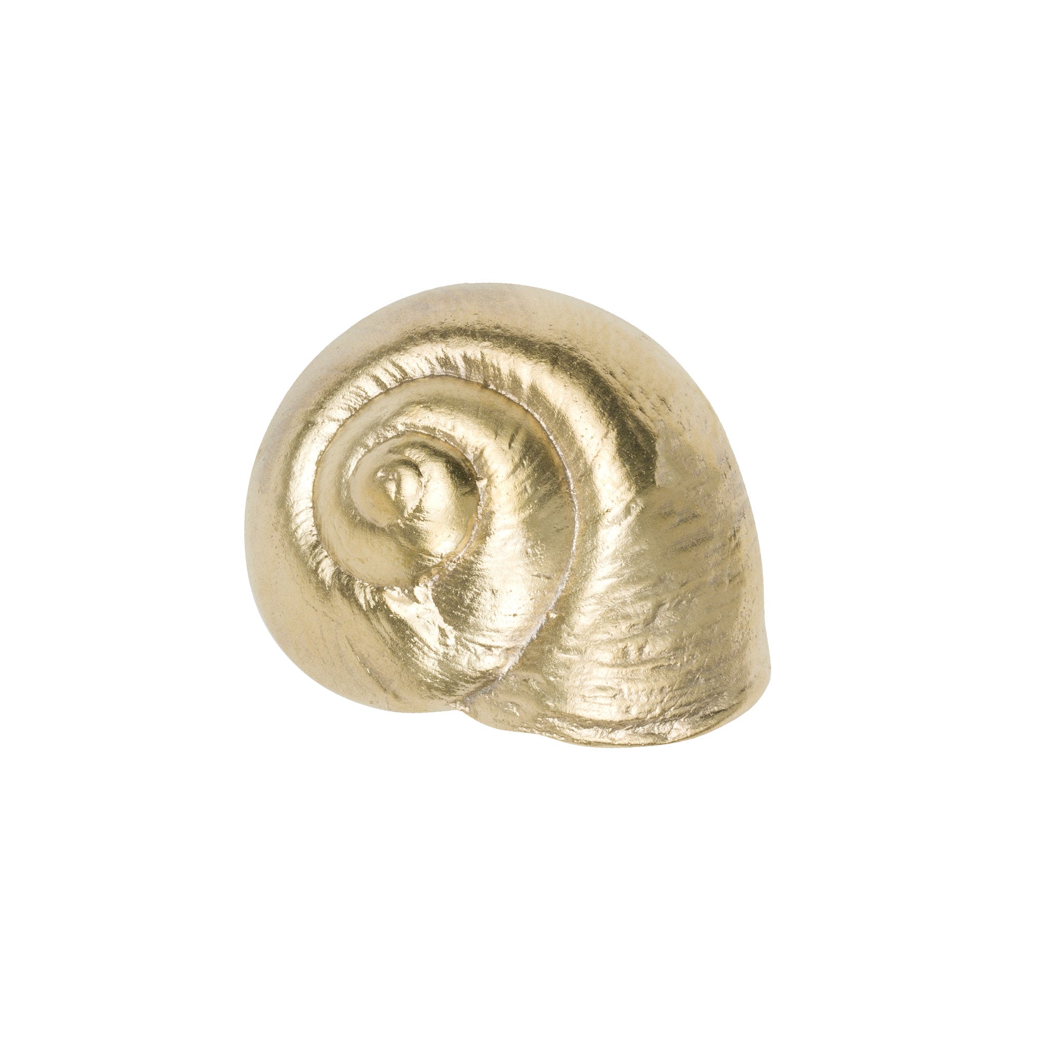 Shell Pull – Studio Marchant