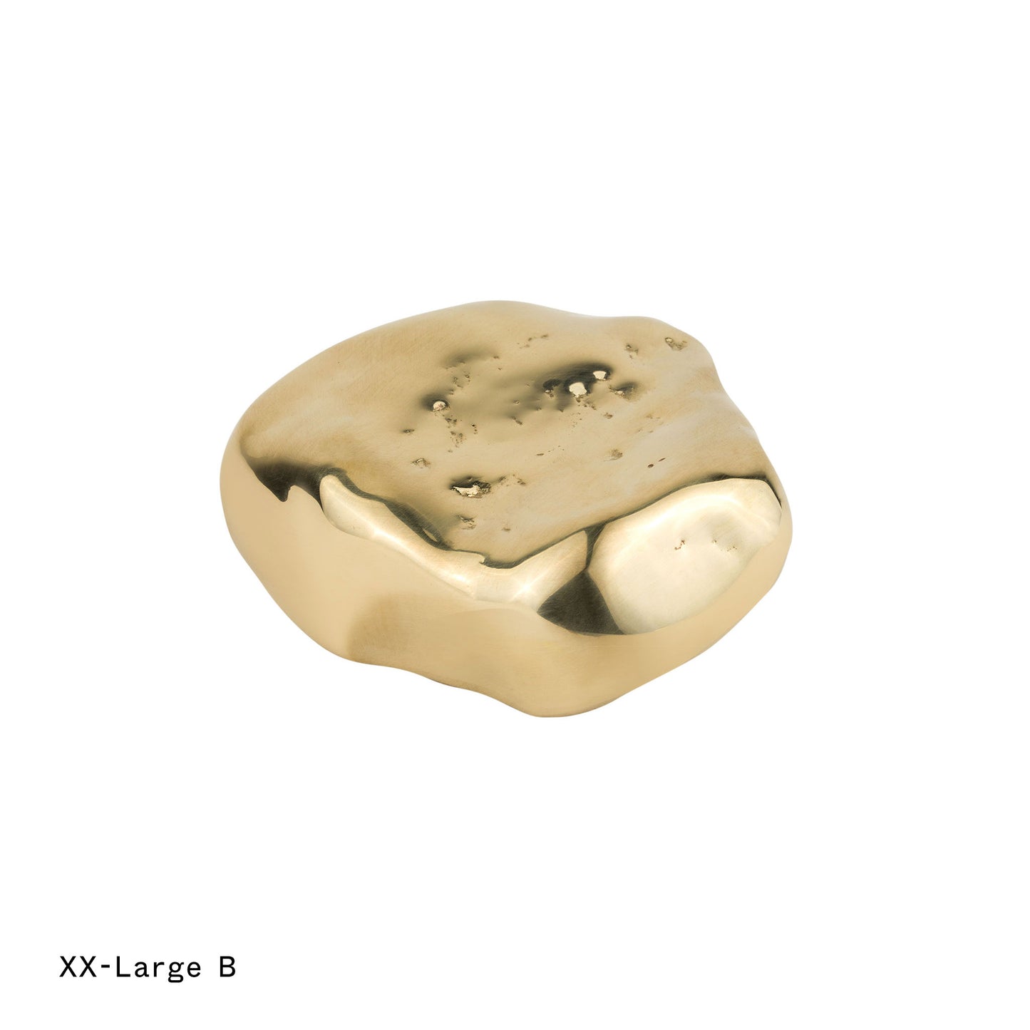 Stone knob XX-Large 2