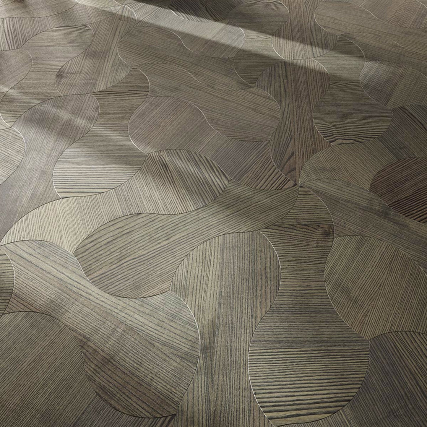 Wood Flooring & Paneling - Natural Genius | Supernova
