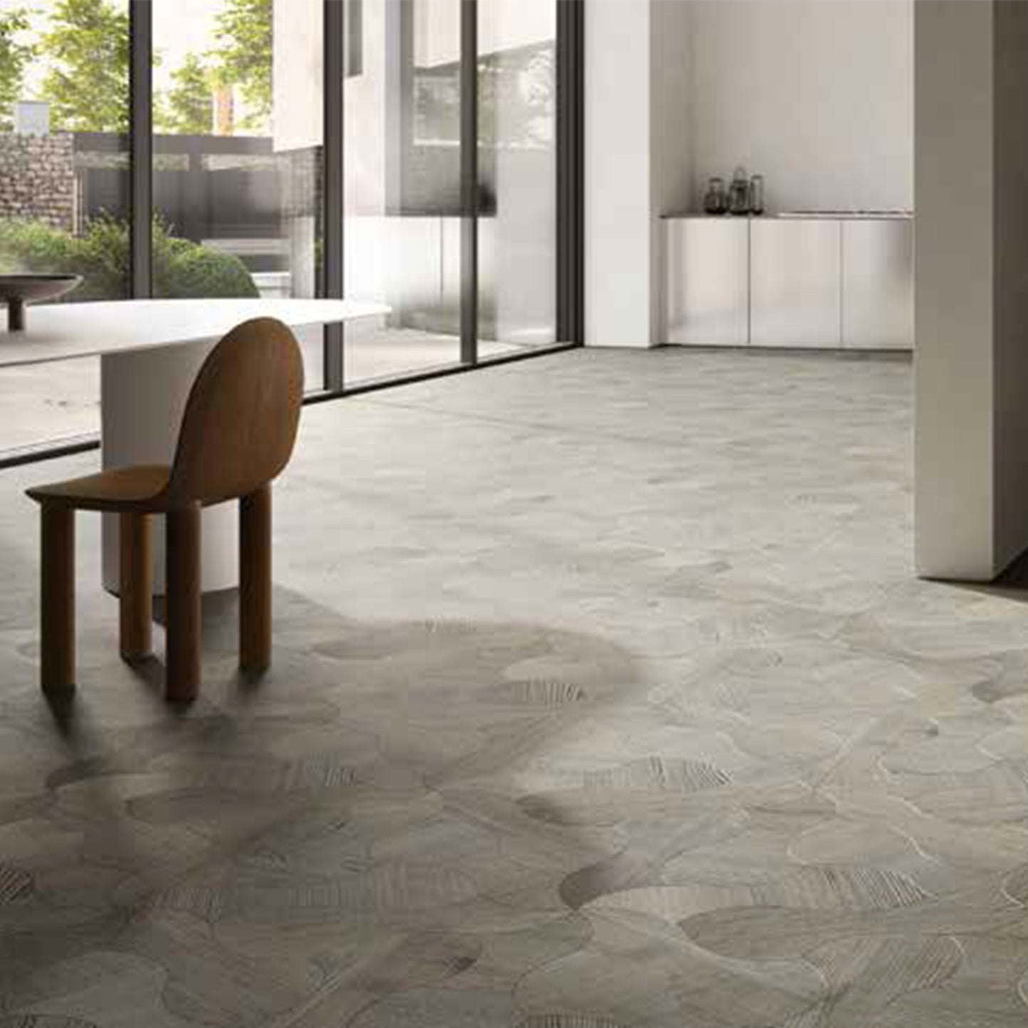 Wood Flooring & Paneling - Natural Genius | Supernova