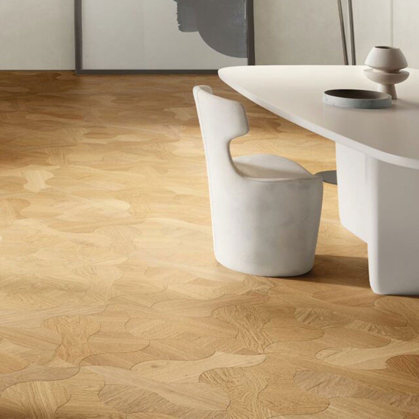 Wood Flooring & Paneling - Natural Genius | Supernova