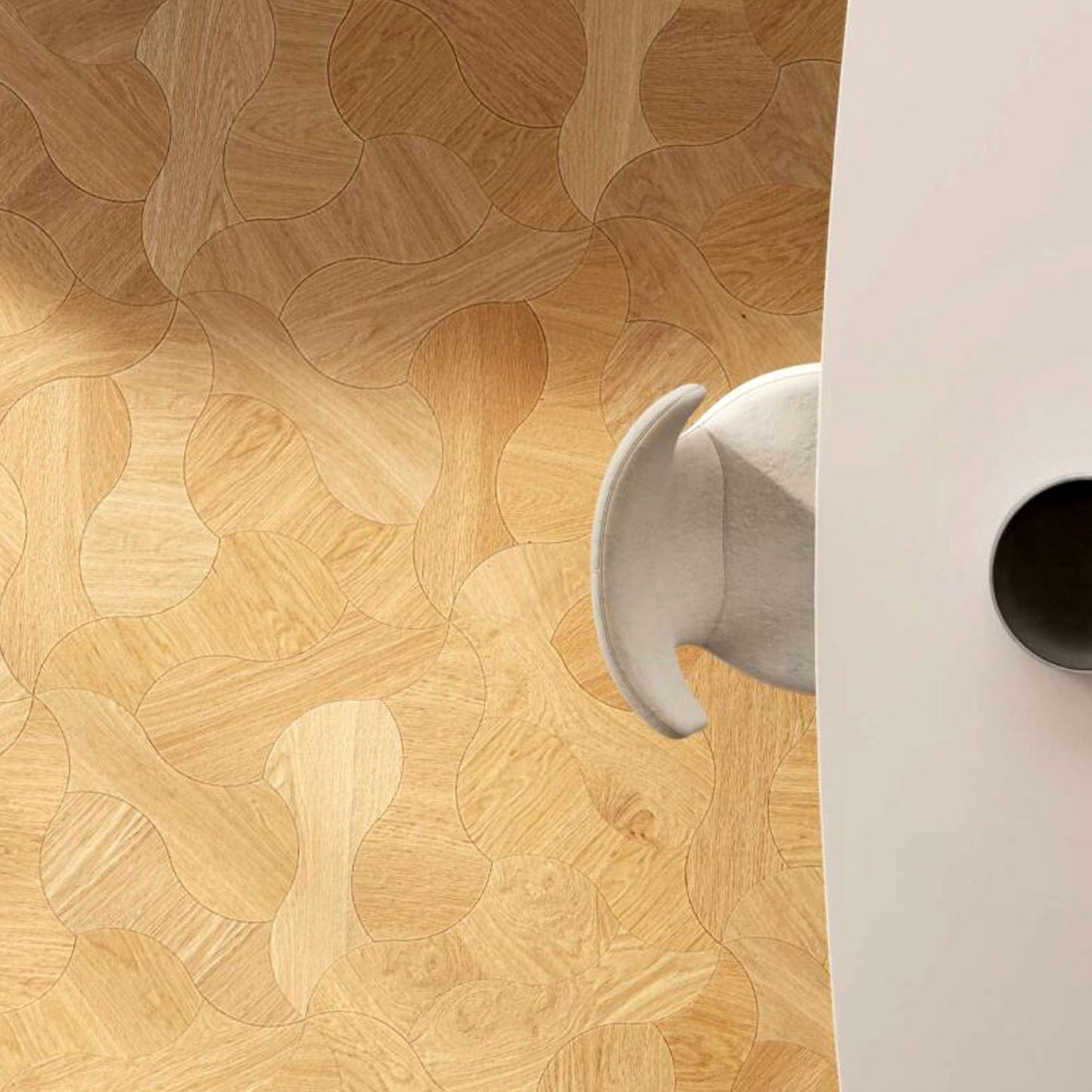 Wood Flooring & Paneling - Natural Genius | Supernova