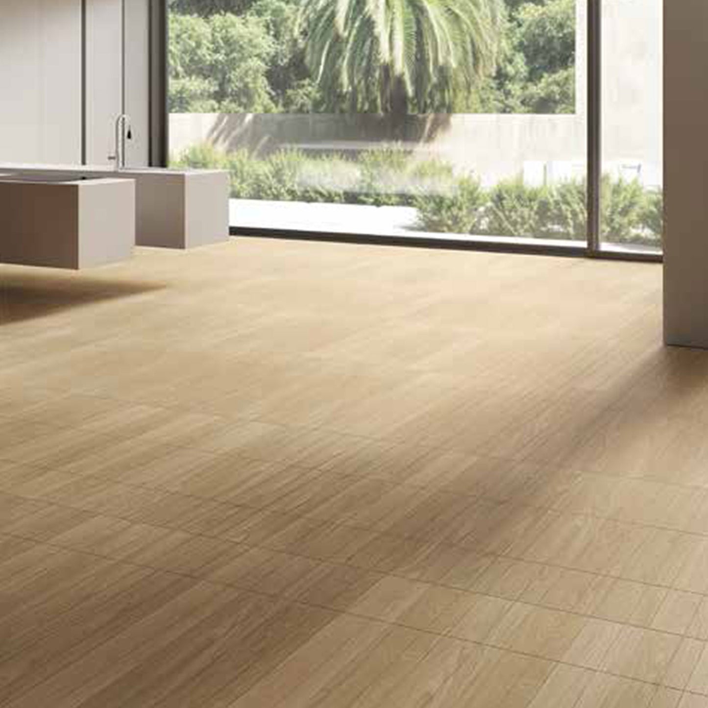 Wood Flooring & Paneling - Natural Genius | Trame