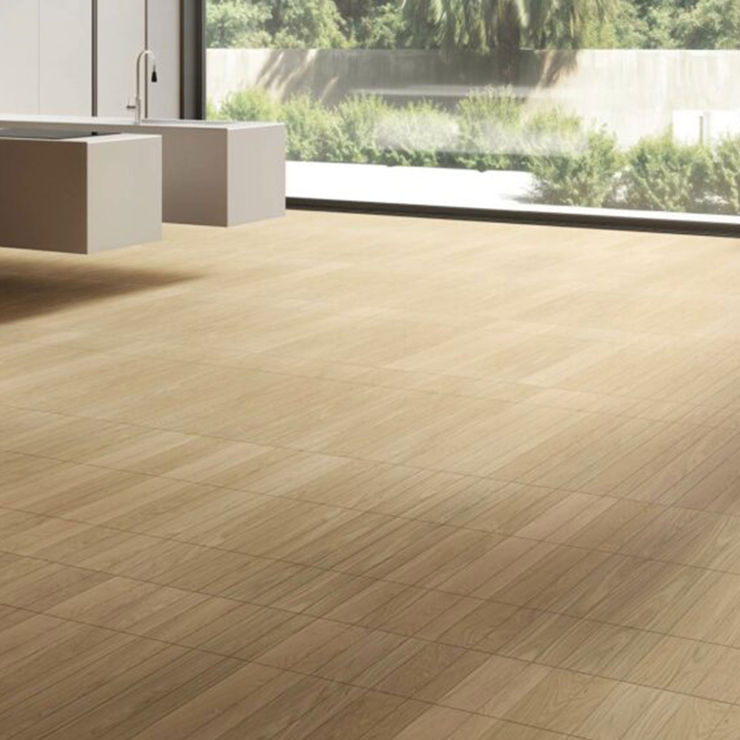 Wood Flooring & Paneling - Natural Genius | Trame
